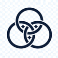 365英国上市(集团)有限公司官方Logo - 绿色盾牌与足球组合